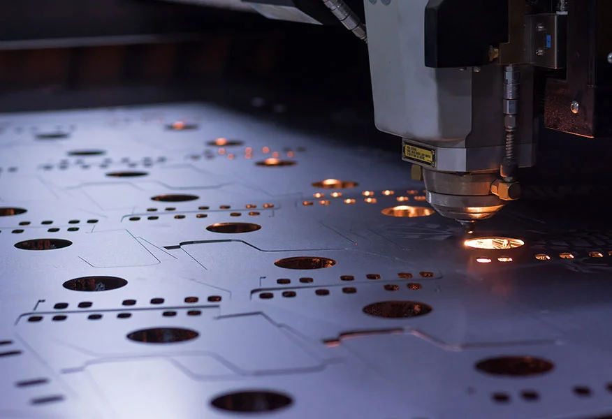 Engineering Fabrication