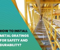 How-To-Install-Metal-Gratings-For-Safety-and-Durability
