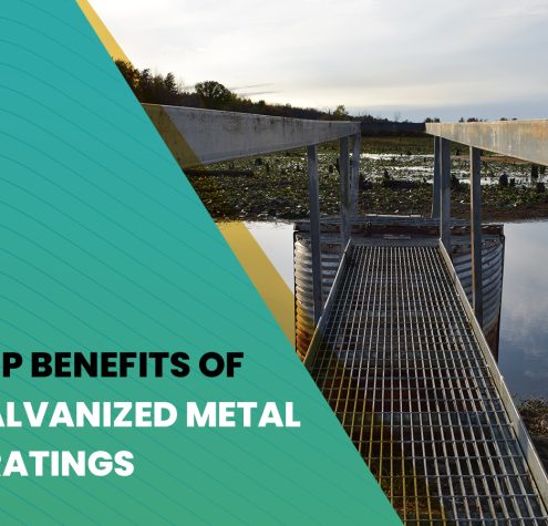 Top-Benefits-of-Galvanized-Metal-Gratings